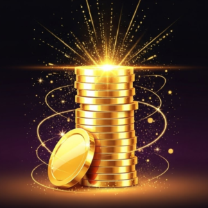 1500 Coins