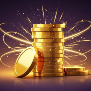1000 Coins
