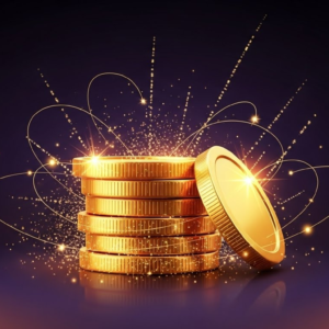 100 Coins