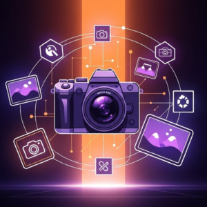 Product Photoshoot